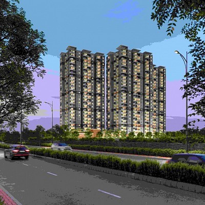 Flats For Sale in Gunjur